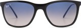 Ray-Ban RB4344 601/78 56 13383