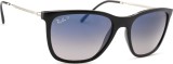 Ray-Ban RB4344 601/78 56 13384