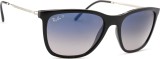 Ray-Ban RB4344 601/78 56