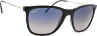 Ray-Ban RB4344 601/78 56