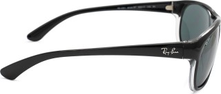 Ray-Ban RB4351 603987 59 17438