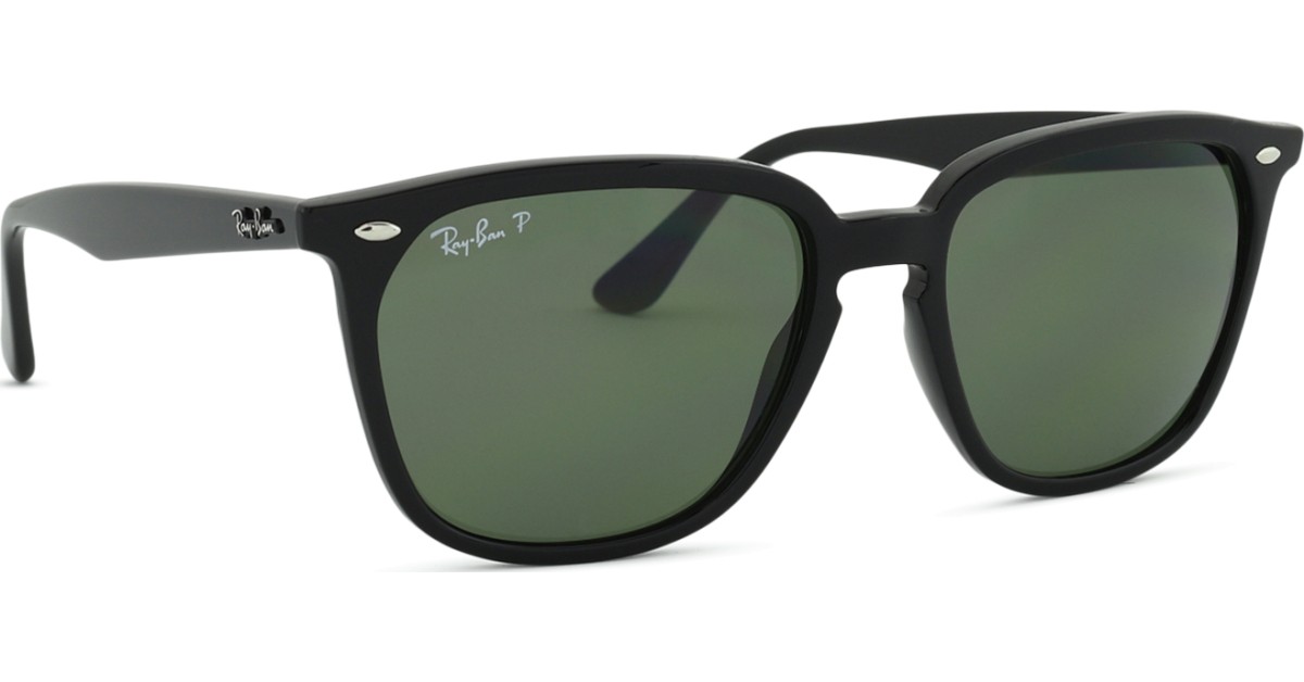 Ray-Ban RB4362 601/9A 55