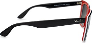 Ray-Ban RB4368 651811 51 11262