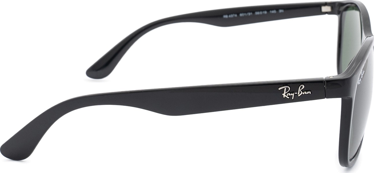 Ray-Ban® RB4374 601/31 56 | Lentiamo