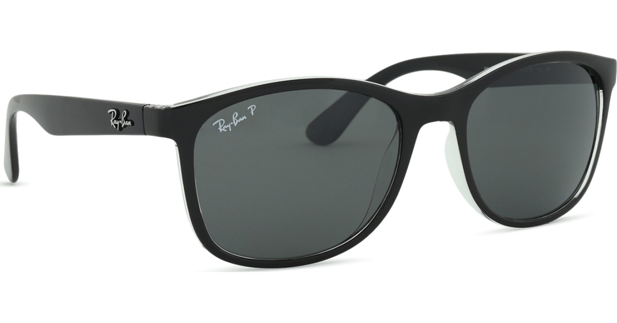 Ray-Ban RB4374 603948 56