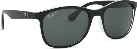 Ray-Ban RB4374 603948 56