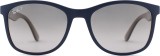 Ray-Ban RB4374 6601M3 56 18781