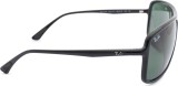 Ray-Ban RB4375 601/71 60 18758