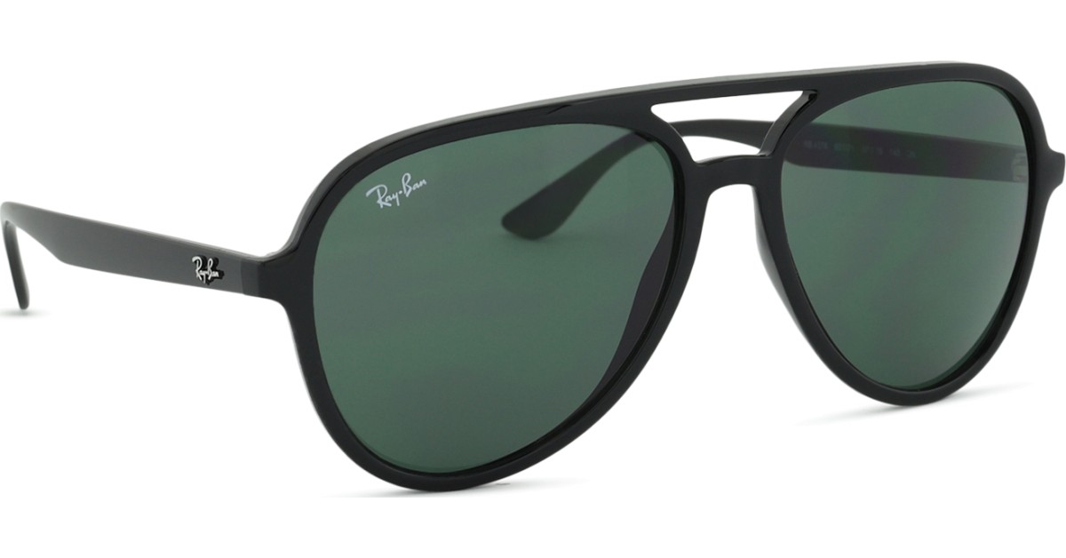 Ray-Ban RB4376 601/71 57