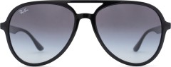 Ray-Ban RB4376 601/8G 57