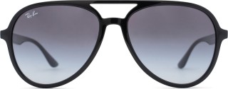 Ray-Ban RB4376 601/8G 57 18809