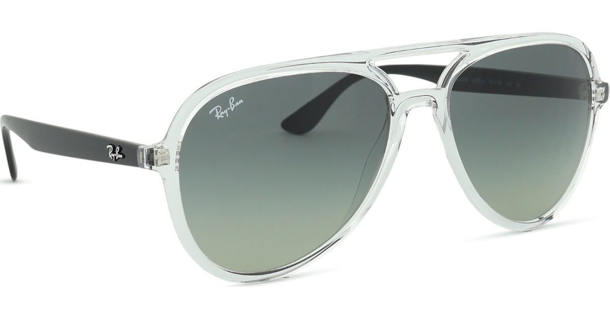 Ray-Ban RB4376 647711 57