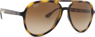 Ray-Ban RB4376 710/13 57