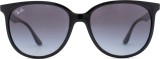 Ray-Ban RB4378 601/8G 54 18806