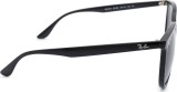 Ray-Ban RB4378 601/8G 54 18808