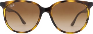 Ray-Ban RB4378 710/13 54 18805
