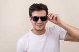 Ray-Ban RB4387 639980 56 22401