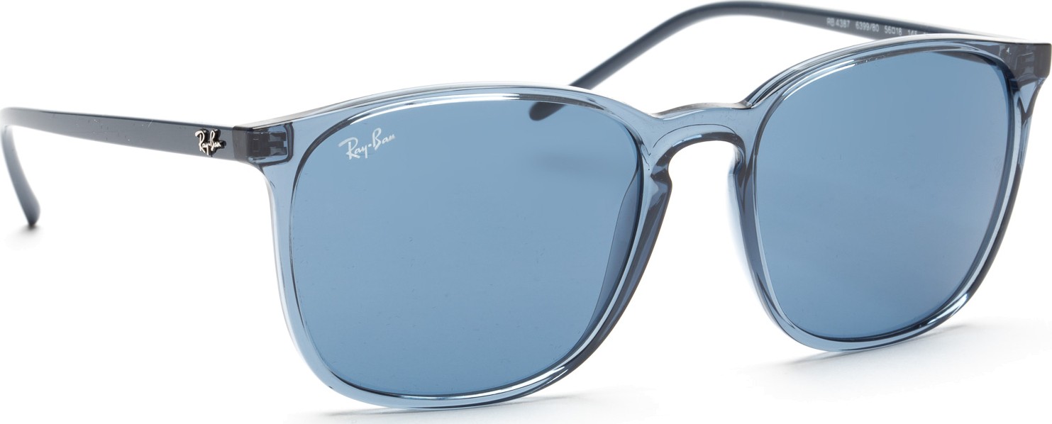 Ray-Ban® 639980 56 | Lentiamo