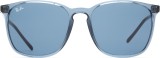 Ray-Ban RB4387 639980 56 2710