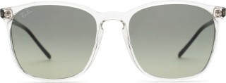 Ray-Ban RB4387 647711 56 17425