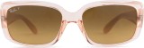 Ray-Ban RB4389 6644M2 23383