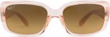 Ray-Ban RB4389 6644M2 23382