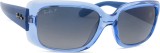 Ray-Ban RB4389 664578 23386