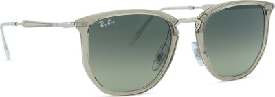 Ray-Ban RB4451 680271 Men's Sunglasses Grey Size 50