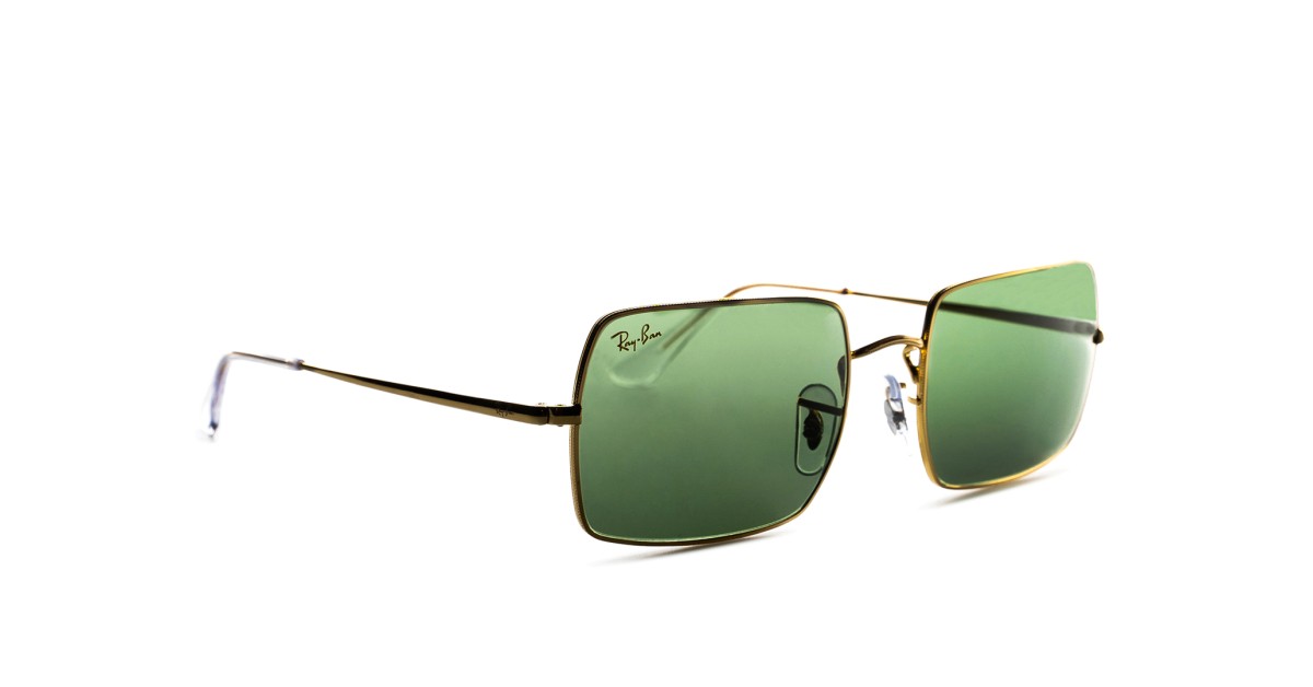 Image of Ray-Ban Rectangle RB1969 919631 54
