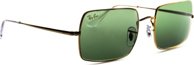 Image of Ray-Ban Rectangle RB1969 919631 54