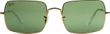 Ray-Ban Rectangle RB1969 919631 54 7671