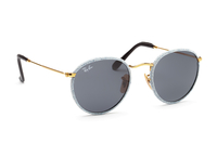 Image of Ray-Ban Round Craft RB3475Q 9193R5 50