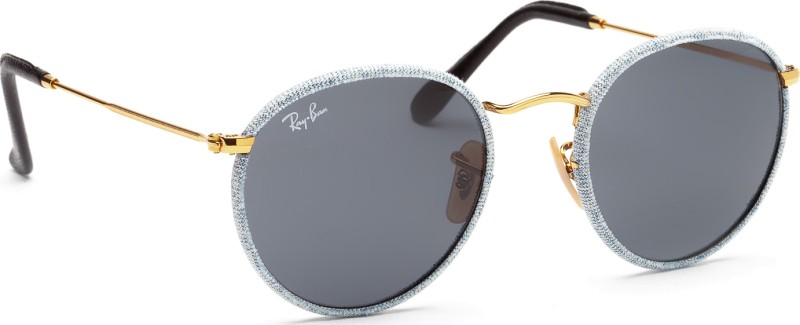 

Ray-Ban Round Craft RB3475Q 9193R5 50