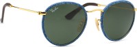 Ray-Ban Round Craft RB3475Q 919431 50