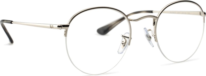

Ray-Ban Round Gaze 0RX3947V 2501 48