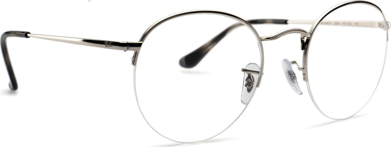 

Ray-Ban Round Gaze 0RX3947V 2501 51