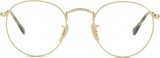 Ray-Ban Round Metal 0RX3447V 2500 41720