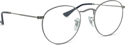 Ray-Ban Round Metal 0RX3447V 2502