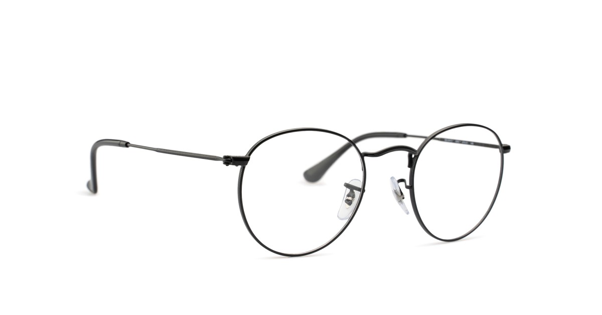 Image of Ray-Ban Round Metal 0RX3447V 2503