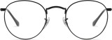 Ray-Ban Round Metal 0RX3447V 2503 12365