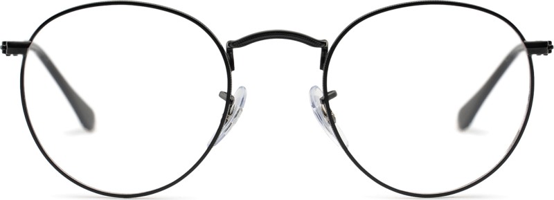 Occhiali Da Lettura Retr&ograve; - Collezione Twins Platinum