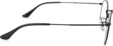 Ray-Ban Round Metal 0RX3447V 2503 12366