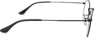 Ray-Ban Round Metal 0RX3447V 2503 12366