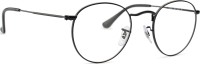 Image of Ray-Ban Round Metal 0RX3447V 2503