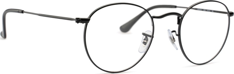 

Ray-Ban Round Metal 0RX3447V 2503