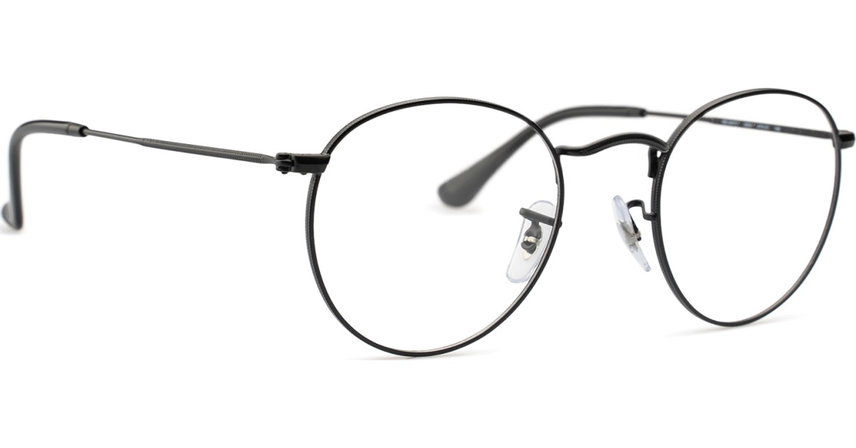 Ray-Ban Round Metal 0RX3447V 2503