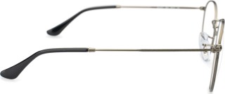 Ray-Ban Round Metal 0RX3447V 2620 12368