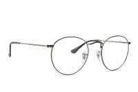 Image of Ray-Ban Round Metal 0RX3447V 2620