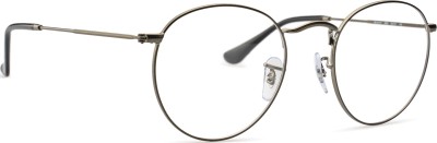 Ray-Ban® Round Metal 0RX3447V 2620 | 321Linsen