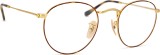 Ray-Ban Round Metal 0RX3447V 2945 47 21662